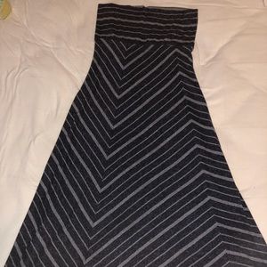 Mission Supply medium skirt